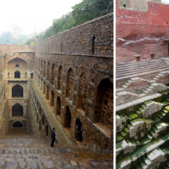 I’ve Spent Years Searching For India’s Vanishing Subterranean Marvels
