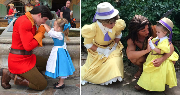 Mom-Sews-Disney-Costumes-For-Her-Daughter