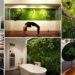 Moss Walls: The Interior Design Trend That Turns Your Home Into A Forest