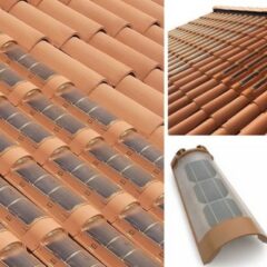 Solar Roof Tiles Are The Future Of Eco Homes And Friendly To Home Budget