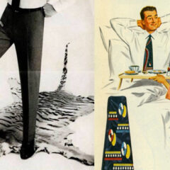 20+ Vintage Ads That Would Be Banned Today