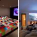 Weird Room Designs That Will Blow Your Mind