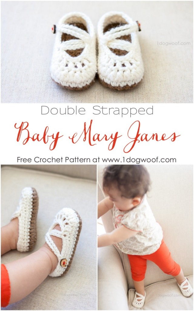 AD-Adorable-And-FREE-Crochet-Baby-Booties-Patterns-20