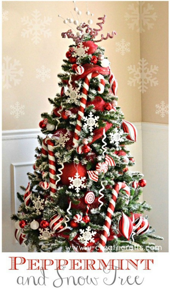 AD-Colorful-And-Sweet-Christmas-Tree-Decorating-Ideas-15