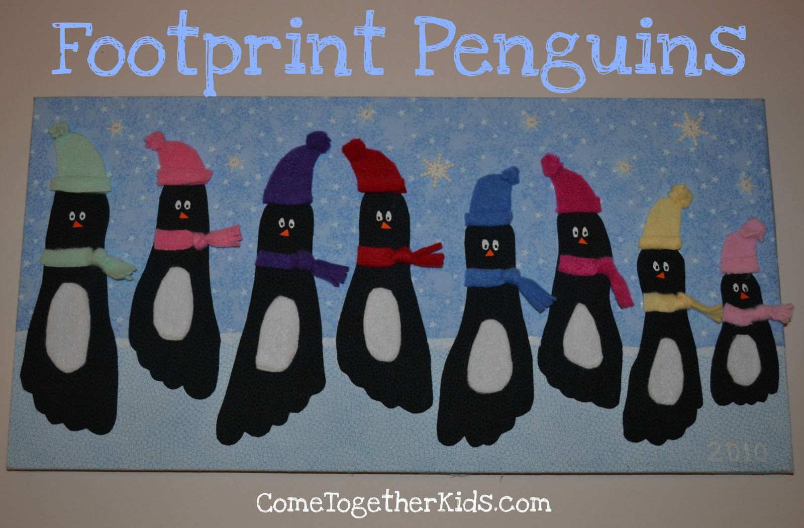 AD-Creative-Handprint-And-Footprint-Crafts-For-Christmas-18