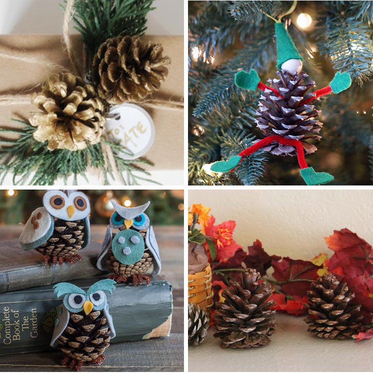 AD-Creative-Pinecone-Crafts-For-Your-Holiday-Decorations-05-1