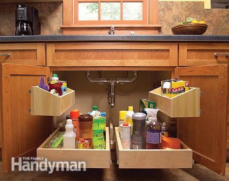 Storage S For Small Kitchens, How To Maximize Storage In A Small Kitchen