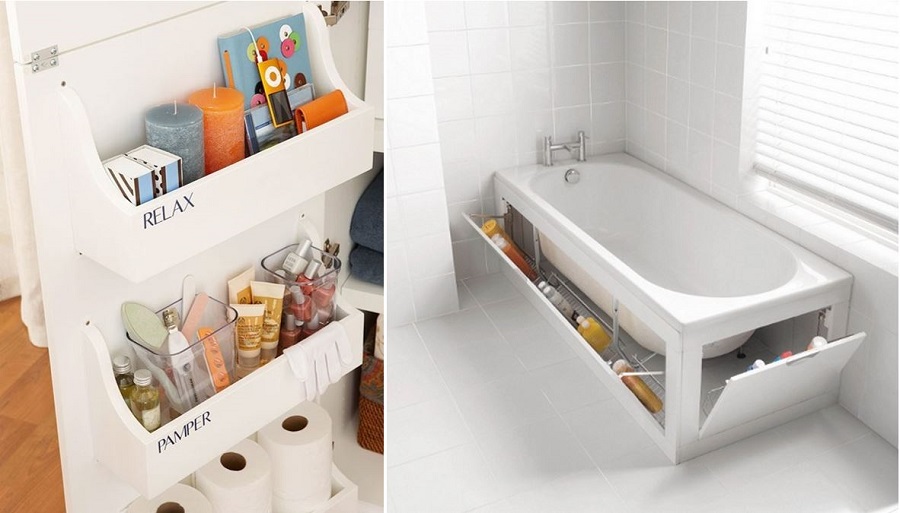 30 Small House Hacks That Will Instantly Maximize And Enlarge Your
