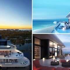 5 Stunning Miami Beach Penthouses With Pool