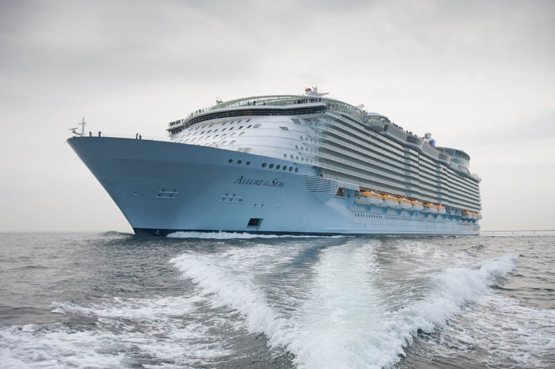 Worlds-Biggest-Cruise-Ship-Allure-Of-The-Seas-Royal-Caribbean