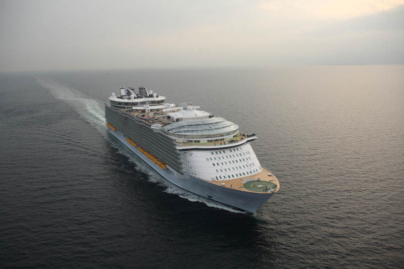 Worlds-Biggest-Cruise-Ship-Allure-Of-The-Seas-Royal-Caribbean