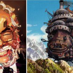 Celebrate The 75th Birthday Of Hayao Miyazaki With These 75 Wallpapers