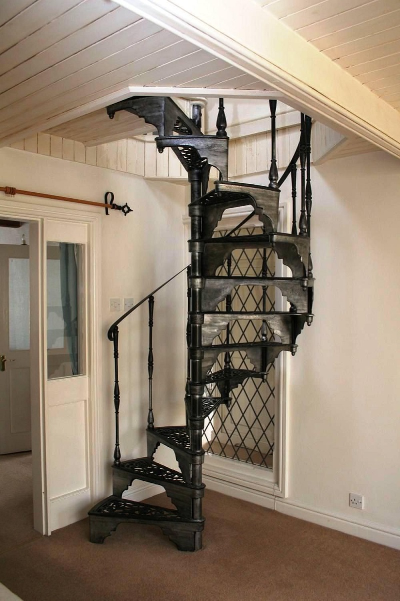 AD-Breathtaking-Spiral-Staircase-Designs-09