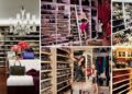 Celebrities Who Have Extravagant Closets, You’ll Fall In Love With #24