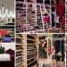 Celebrities Who Have Extravagant Closets, You’ll Fall In Love With #24
