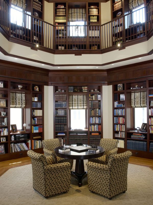 AD-Home-Library-Design-Ideas-With-Stunning-Visual-Effect-03