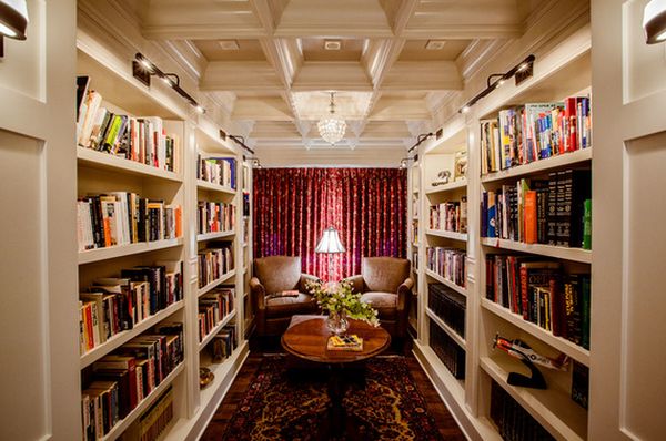 AD-Home-Library-Design-Ideas-With-Stunning-Visual-Effect-26