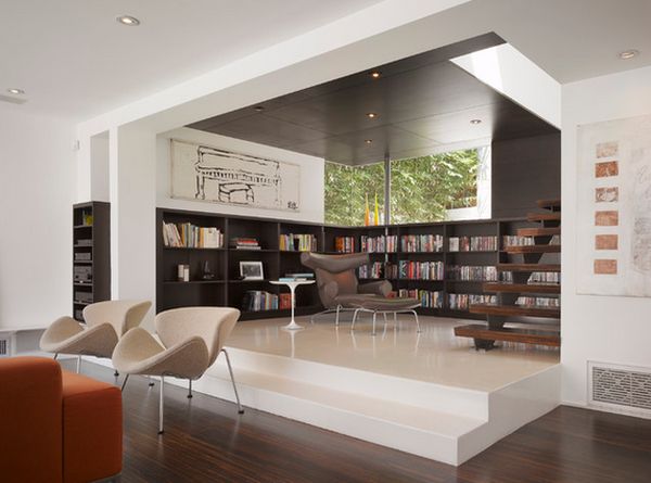 AD-Home-Library-Design-Ideas-With-Stunning-Visual-Effect-42