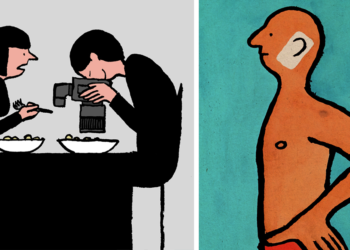 How-Addiction-To-Technology-Is-Taking-Over-Our-Lives-By-Jean-Jullien