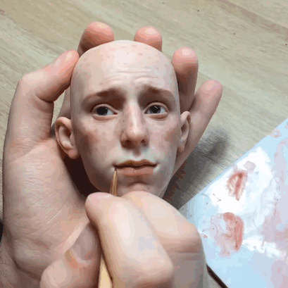 AD-Realistic-Doll-Faces-Polymer-Clay-Michael-Zajkov-01