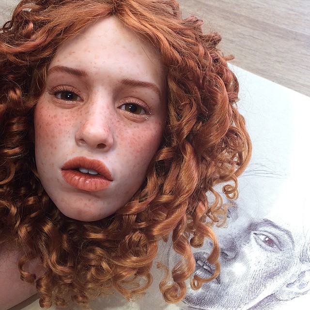 AD-Realistic-Doll-Faces-Polymer-Clay-Michael-Zajkov-10