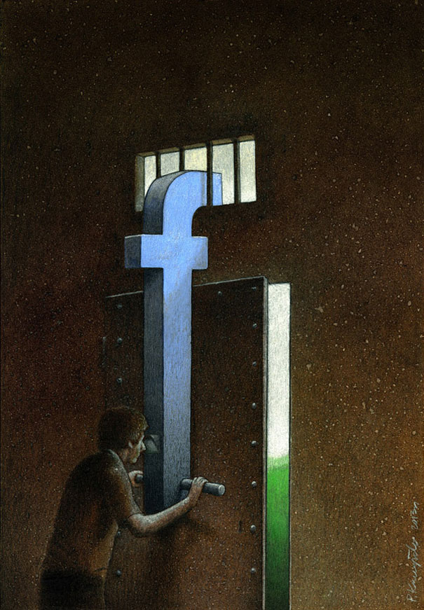 AD-Satirical-Illustrations-Show-Our-Addiction-To-Technology-03