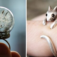 55+ Of The Most Creative Rings Ever