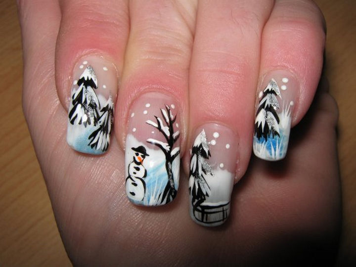 AD-Winter-Inspired-Nail-Designs-16