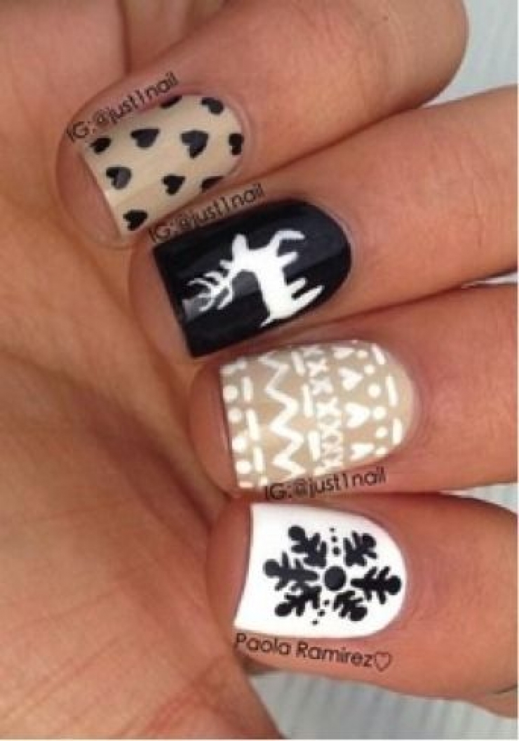 AD-Winter-Inspired-Nail-Designs-26