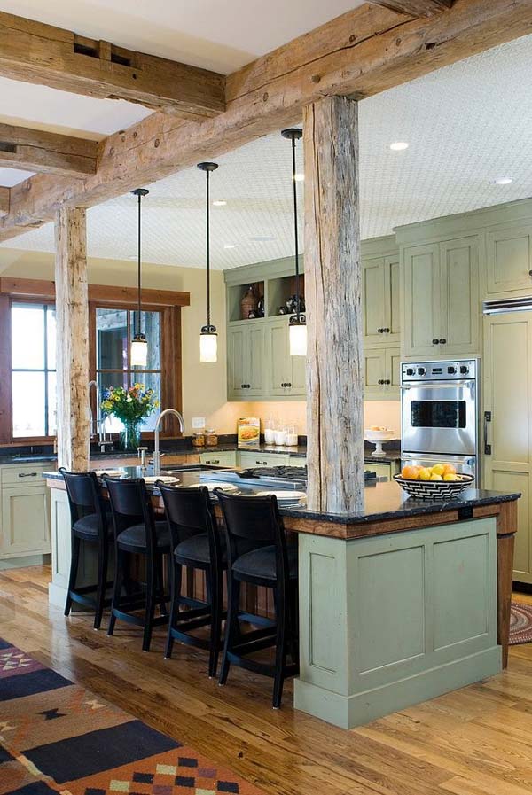 AD-Wonderful-Ideas-To-Design-Your-Space-With-Exposed-Wooden-Beams-04