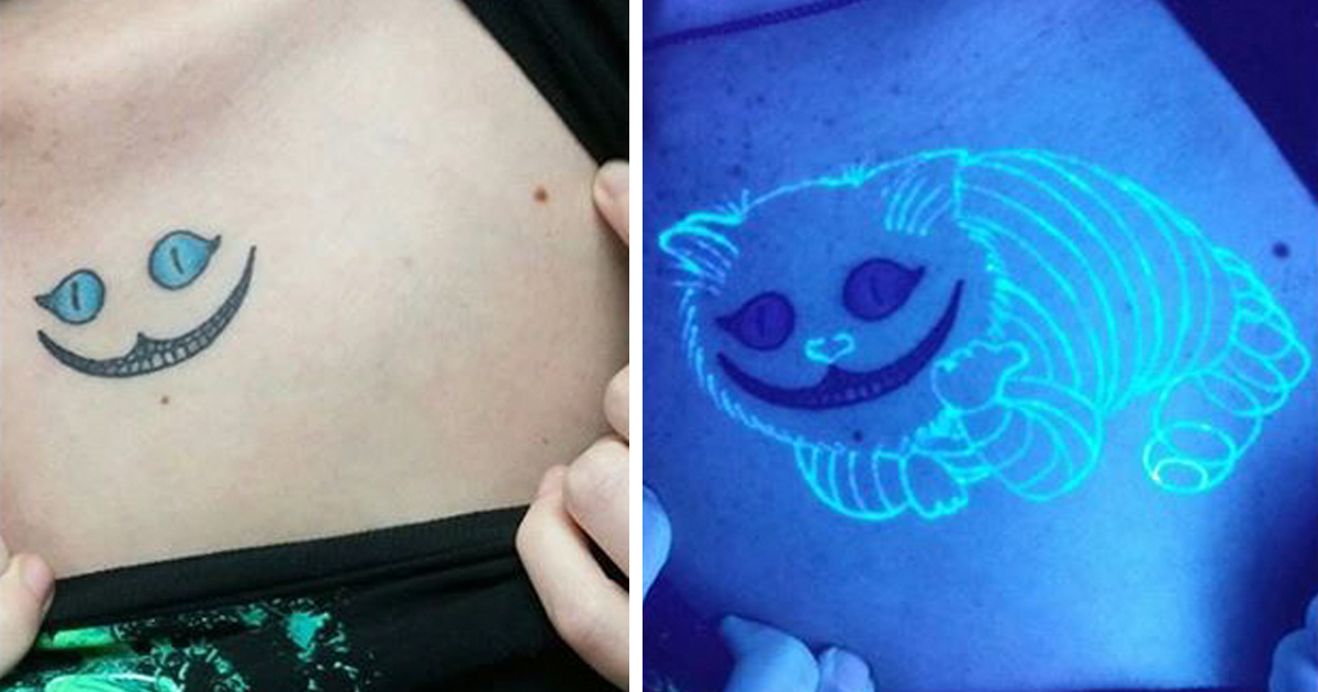 Glow-In-The-Dark-Tattoos
