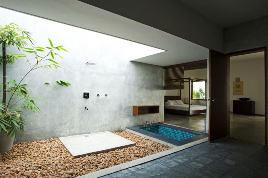 25+ Amazing Unique Shower Ideas For Your Home