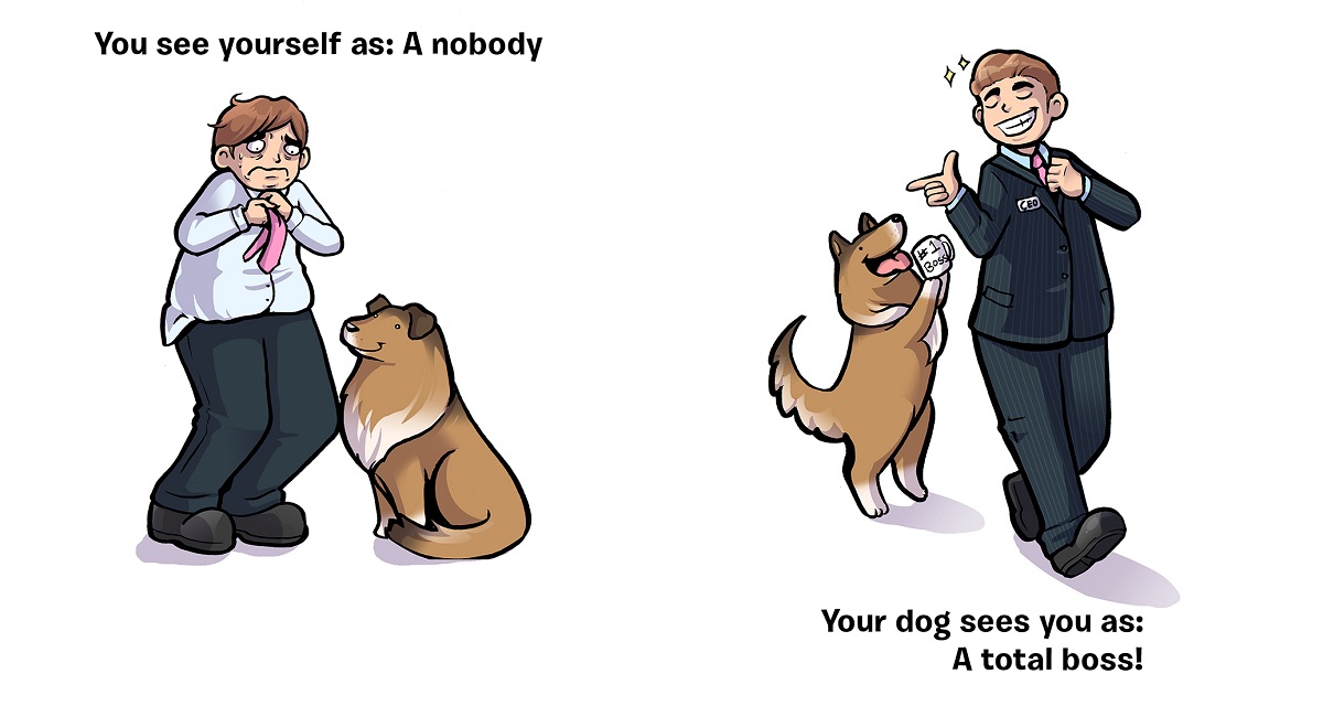 How-You-See-Yourself-Vs-How-Your-Dog-Sees-You