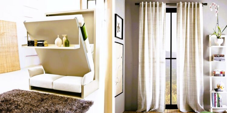 Superb-Ways-To-Make-A-Small-Room-Feel-Bigger