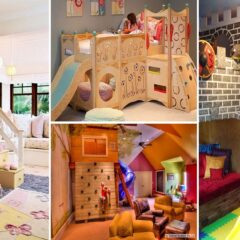 30+ Things That Belong In Your Child’s Dream Room