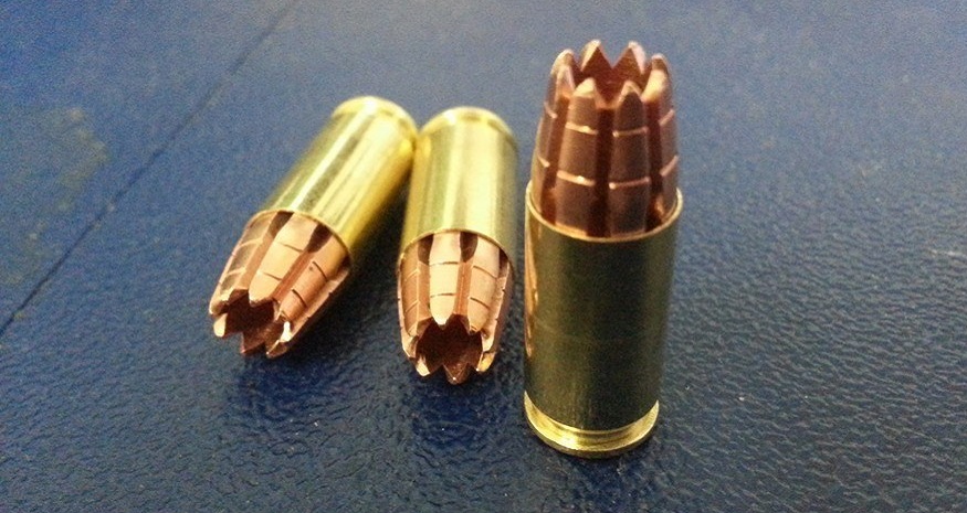 They're Calling It The World's Most Deadliest Bullet, And Here's How It Works