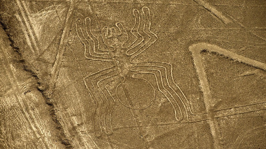 Ancient-Peruvian-Mystery-Solved-From-Space