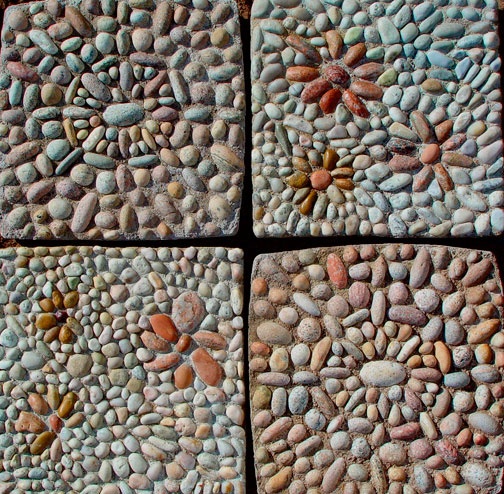 AD-Garden-Pathway-Pebble-Mosaic-Ideas-For-Your-Home-19