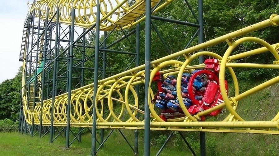 The Ultra Twister