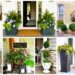 Smart-Design-Front-Door-Planters