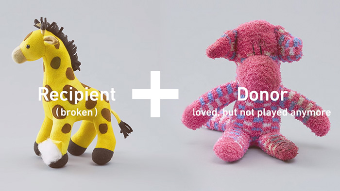Child-Organ-Transplants-Social-Campaign-Second-Life-Toys-Japan