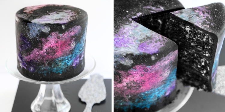 Galaxy-Cakes-Space-Sweets-Nebula-Cosmos-Universe