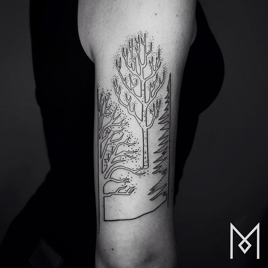 AD-Minimalist-Single-Line-Tattoos-By-Mo-Ganji-08