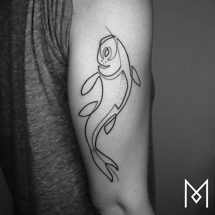 AD-Minimalist-Single-Line-Tattoos-By-Mo-Ganji-13