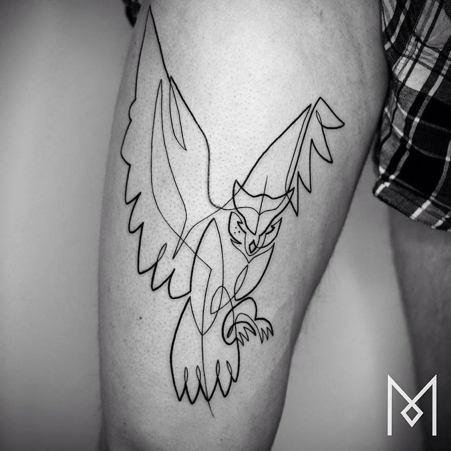 AD-Minimalist-Single-Line-Tattoos-By-Mo-Ganji-42