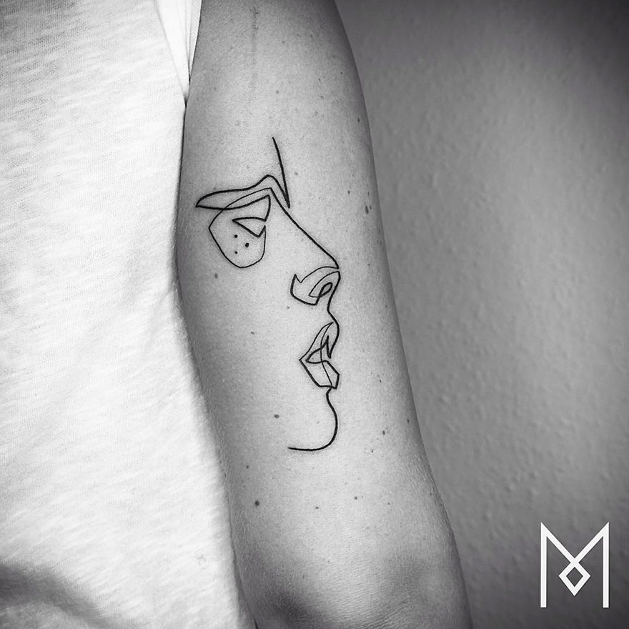 AD-Minimalist-Single-Line-Tattoos-By-Mo-Ganji-43