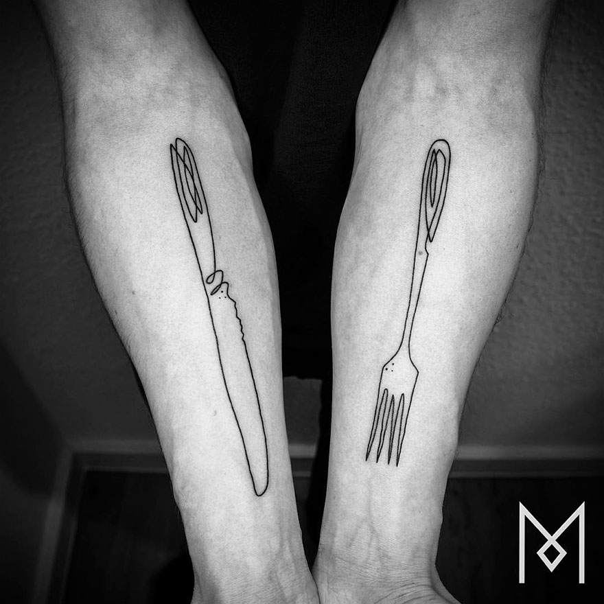 AD-Minimalist-Single-Line-Tattoos-By-Mo-Ganji-46