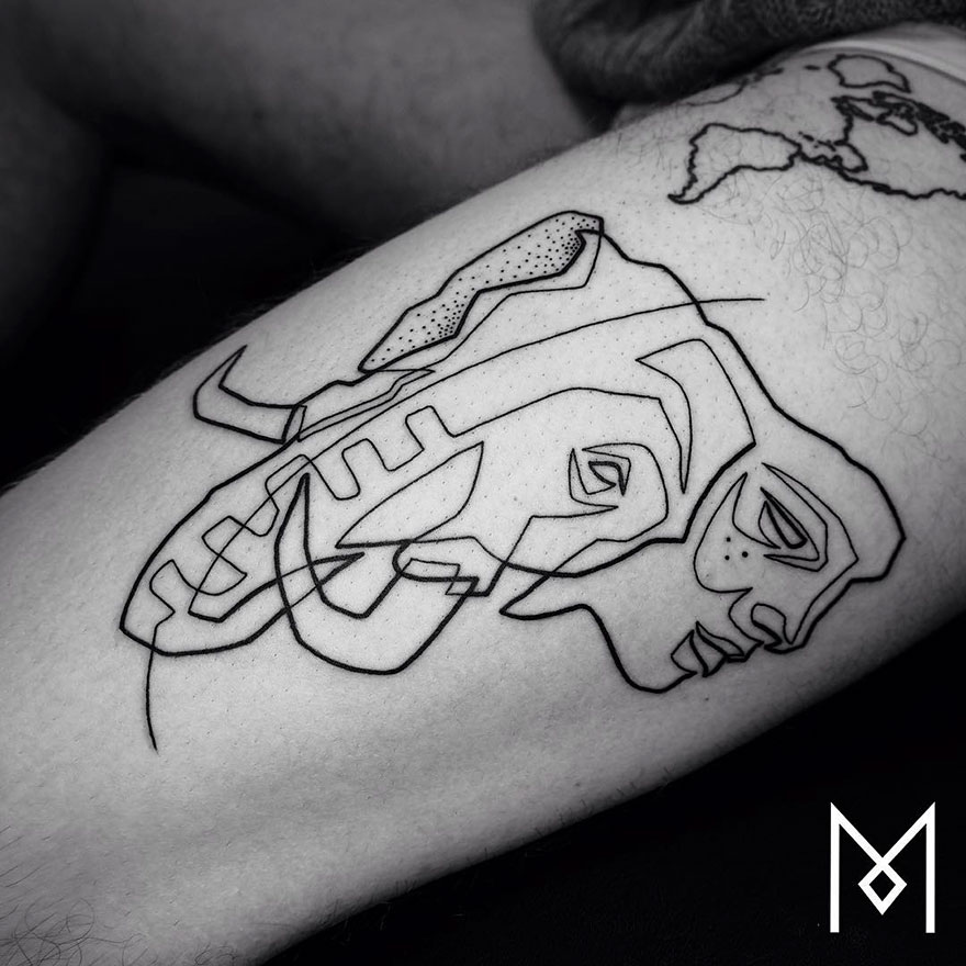 AD-Minimalist-Single-Line-Tattoos-By-Mo-Ganji-58