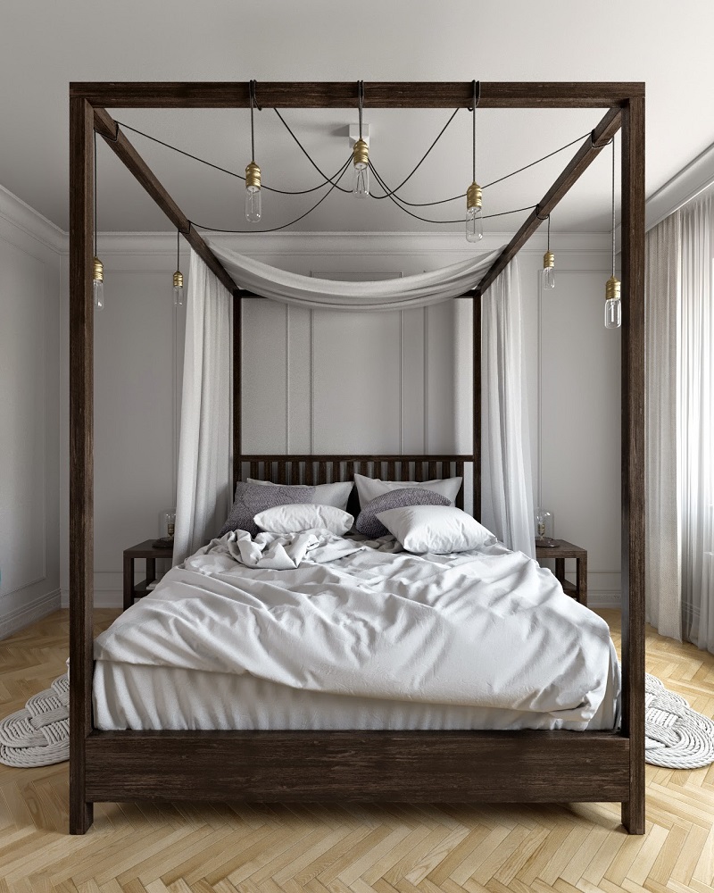 Mist-Gray-Bedroom