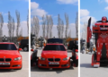 BMW-Transformer-Letrons